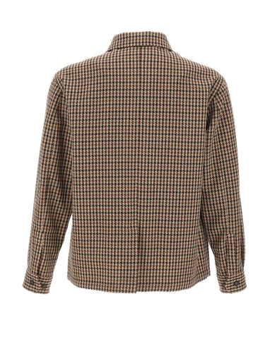 BOSS Giacca "C-Carper" MULTICOLOR Uomo 