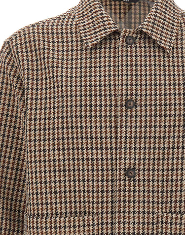 BOSS Giacca "C-Carper" MULTICOLOR Uomo 