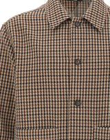 BOSS Giacca "C-Carper" MULTICOLOR Uomo 
