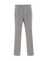 BOSS Pantaloni "H-Perino" GREY Uomo 