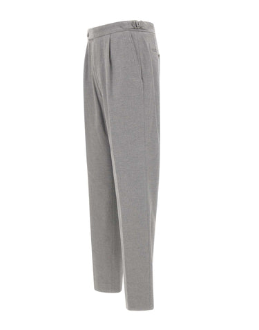 BOSS Pantaloni "H-Perino" GREY Uomo 