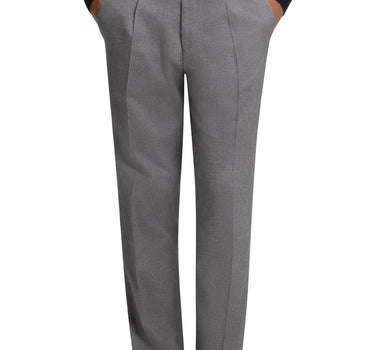 BOSS Pantaloni "H-Perino" GREY Uomo 