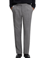 BOSS Pantaloni "H-Perino" GREY Uomo 