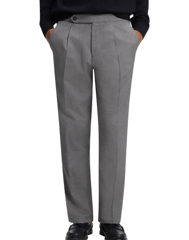 BOSS Pantaloni "H-Perino" GREY Uomo 