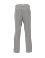 BOSS Pantaloni "H-Perino" GREY Uomo 