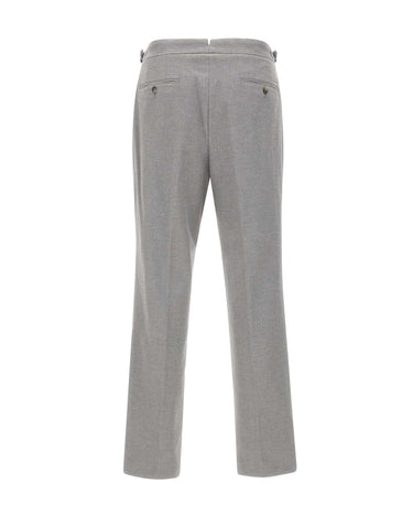 BOSS Pantaloni "H-Perino" GREY Uomo 