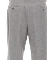 BOSS Pantaloni "H-Perino" GREY Uomo 