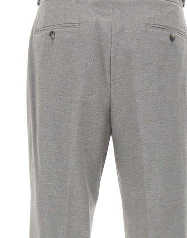 BOSS Pantaloni "H-Perino" GREY Uomo 