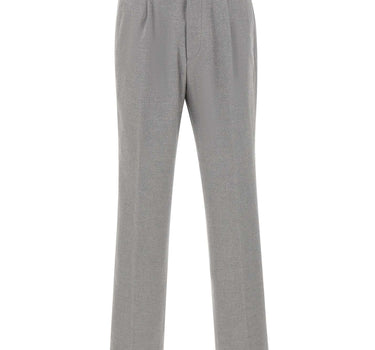 BOSS Pantaloni "H-Perino" GREY Uomo 