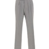 BOSS Pantaloni "H-Perino" GREY Uomo 