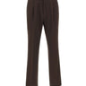 BOSS Pantaloni "H-Perino" BROWN Uomo 
