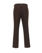 BOSS Pantaloni "H-Perino" BROWN Uomo 