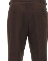 BOSS Pantaloni "H-Perino" BROWN Uomo 