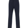 BOSS Pantaloni "H-Perino" BLUE Uomo 