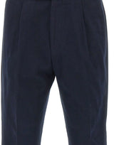 BOSS Pantaloni "H-Perino" BLUE Uomo 