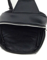 BOSS Borsa monospalla "Ray EVO" BLACK Uomo 