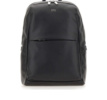 BOSS Zaino "Ray EVO" BLACK Uomo 