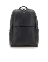 BOSS Zaino "Ray EVO" BLACK Uomo 