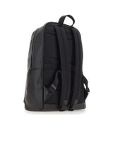 BOSS Zaino "Ray EVO" BLACK Uomo 