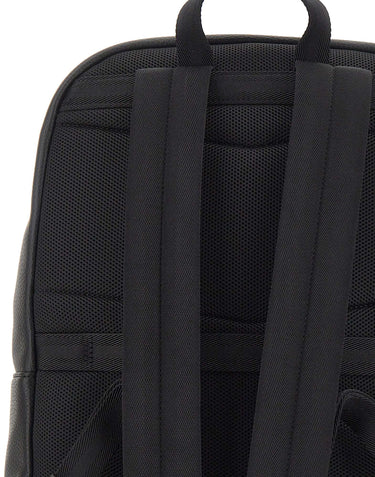 BOSS Zaino "Ray EVO" BLACK Uomo 