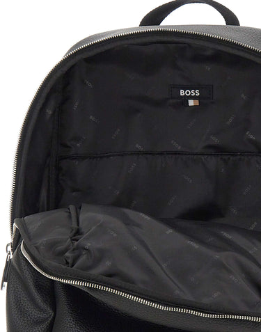 BOSS Zaino "Ray EVO" BLACK Uomo 