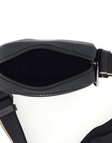 BOSS Borsa a tracolla "Zeph" BLACK Uomo 