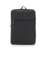 BOSS Zaino "Zeph" BLACK Uomo 