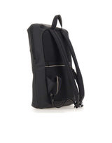 BOSS Zaino "Zeph" BLACK Uomo 