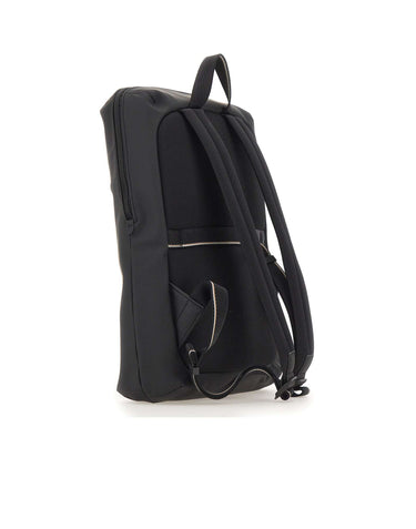 BOSS Zaino "Zeph" BLACK Uomo 