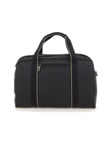 BOSS Borsone "Zeph_Holdall" BLACK Uomo 