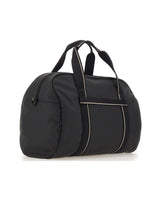 BOSS Borsone "Zeph_Holdall" BLACK Uomo 