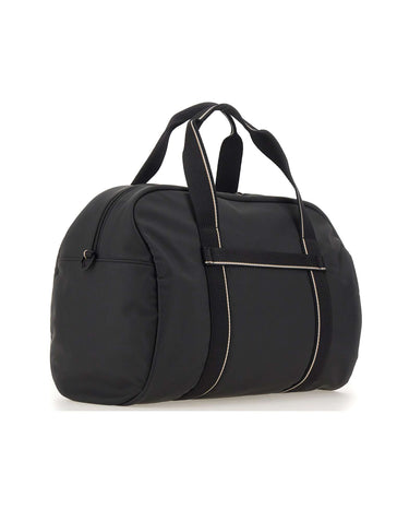 BOSS Borsone "Zeph_Holdall" BLACK Uomo 