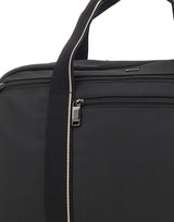BOSS Borsone "Zeph_Holdall" BLACK Uomo 