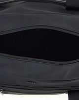 BOSS Borsone "Zeph_Holdall" BLACK Uomo 