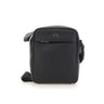 BOSS Borsa a tracolla "Ray" BLACK Uomo 