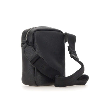BOSS Borsa a tracolla "Ray" BLACK Uomo 
