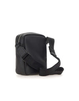 BOSS Borsa a tracolla "Ray" BLACK Uomo 