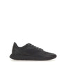 BOSS Sneakers "Titanium Runn" BLACK Uomo 