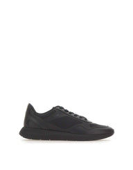 BOSS Sneakers "Titanium Runn" BLACK Uomo 
