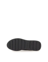 BOSS Sneakers "Titanium Runn" BLACK Uomo 