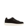 BOSS Sneakers "Bulton" BROWN Uomo 