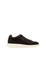 BOSS Sneakers "Bulton" BROWN Uomo 