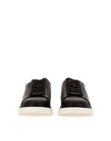 BOSS Sneakers "Bulton" BROWN Uomo 