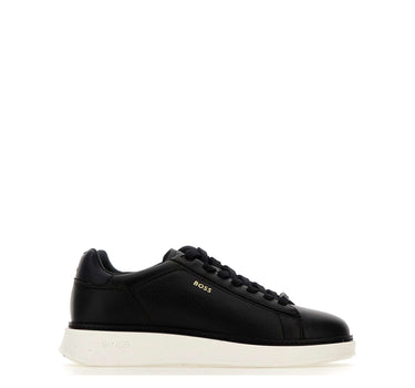 BOSS Sneakers "Bulton" BLUE Uomo 
