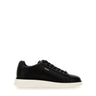 BOSS Sneakers "Bulton" BLUE Uomo 