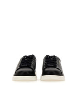 BOSS Sneakers "Bulton" BLUE Uomo 