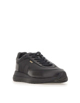 BOSS Sneakers con monogramma BLACK Uomo 