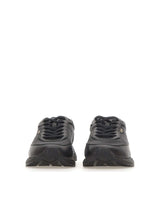 BOSS Sneakers con monogramma BLACK Uomo 