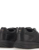 BOSS Sneakers con monogramma BLACK Uomo 