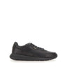 BOSS Sneakers "Vinston Runn" BLACK Uomo 